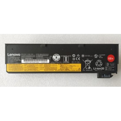 Lenovo ThinkPad Batteria 68+ (6 celle)