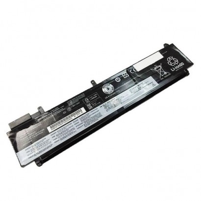 Lenovo Internal Lithium-ion Batteria, 3 celle, 24Wh capacity, designed for Lenovo laptops,...