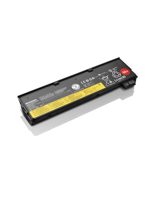 Lenovo ThinkPad Batteria 68+ (6 celle)