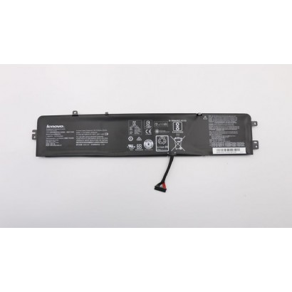 Lenovo 3-celle lithium-ion Batteria, 45Wh capacity, 11.1V voltage, select Lenovo laptops.