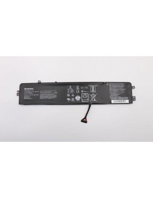 Lenovo 3-celle lithium-ion Batteria, 45Wh capacity, 11.1V voltage, select Lenovo laptops.