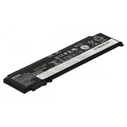 Lenovo Internal lithium-ion Batteria, 3-celle, 26WH capacity, designed for Lenovo ThinkPad...