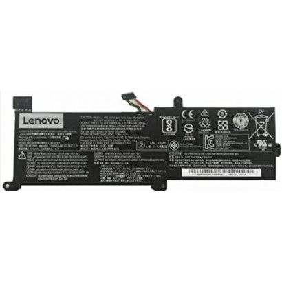 Lenovo 2-celle lithium-ion Batteria 35 WH capacity, 7.6V output, Lenovo laptops.