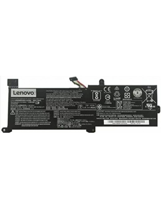 Lenovo 2-celle lithium-ion Batteria 35 WH capacity, 7.6V output, Lenovo laptops.