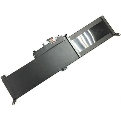 Lenovo Lithium-ion Batteria, 4-celle design, 12V voltage, 51Wh capacity, ThinkPad laptops.