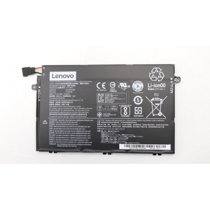 Lenovo Internal lithium-ion Batteria, 3-celle design, 45Wh capacity, 11.1V voltage, suitable for...