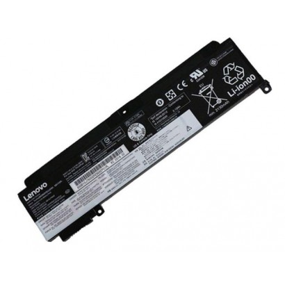 Lenovo 3-celle Lithium-Ion Batteria 26.1Wh capacity, designed for Lenovo ThinkPad systems,...