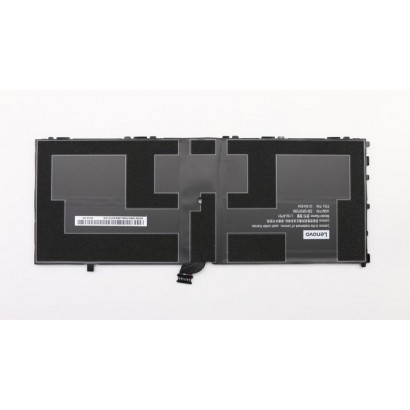 Lenovo 4-celle Lithium-ion Batteria, 42Wh capacity, designed for Lenovo devices, includes...