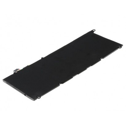 Batteria CoreParts compatibile per Dell 40Wh Li-Pol 7.4V 5400mAh Black, XPS 13 2015 9343, XPS 13...