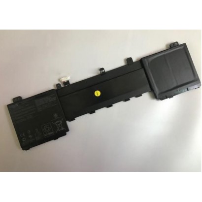 Batteria CoreParts compatibile per Asus 67.76Wh Li-Polymer 15.4V 4400mAh for Asus 5500VE,...