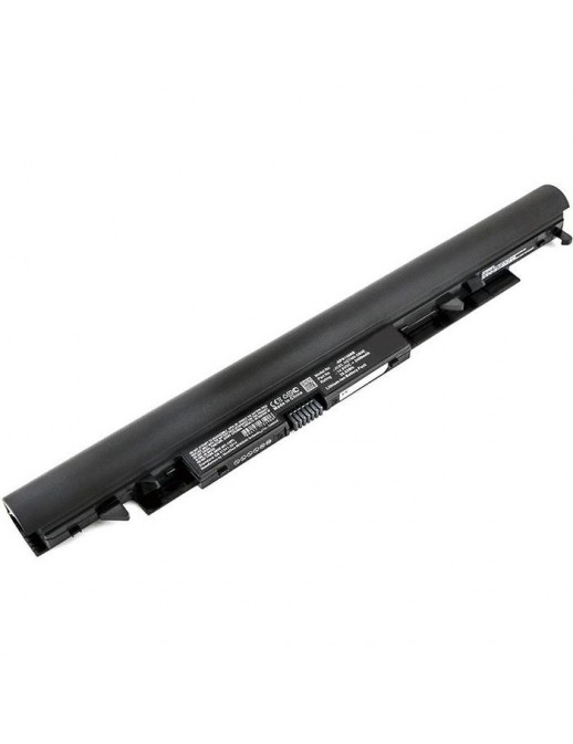 Batteria CoreParts compatibile per HP 36Wh Li-ion 14.8V 2400mAh Black, 15-BS576tx, 17-BS, Notebook 15 BS-009NE, Notebook 15-BS, 