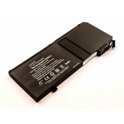 Batteria CoreParts compatibile per Apple 58Wh 6 Cell Li-Pol 10.95V 5300mAh Black