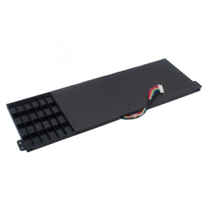 Batteria CoreParts compatibile per Acer 25.08Wh 3Cell Li-Pol 11.4V 2200mAh Black