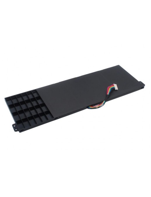 Batteria CoreParts compatibile per Acer 25.08Wh 3Cell Li-Pol 11.4V 2200mAh Black