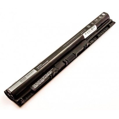 Batteria CoreParts compatibile per Dell 33Wh 4 Cell Li-ion 14.8V 2.2Ah, 098N0, for Dell-W6D4J,...