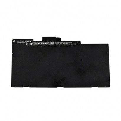 Batteria CoreParts compatibile per HP 47WH Li-Pol 11.55V 4100mAh Black, EliteBook 745 G4,...