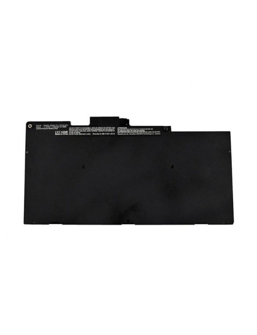 Batteria CoreParts compatibile per HP 47WH Li-Pol 11.55V 4100mAh Black, EliteBook 745 G4, Elitebook 840 G4, ZBook 14u G4