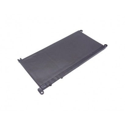 Batteria CoreParts compatibile per Dell 42Wh Li-ion 11.4V 3650mAh Black, for Dell INS 13MF...