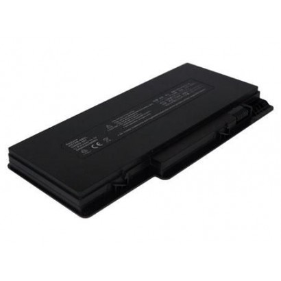 Batteria CoreParts compatibile per HP 58Wh 6 Cell Li-Pol 11.1V 5.2Ah Black