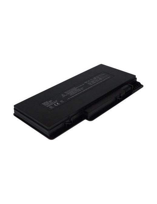 Batteria CoreParts compatibile per HP 58Wh 6 Cell Li-Pol 11.1V 5.2Ah Black