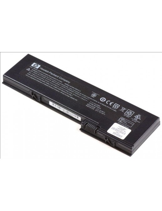 Batteria CoreParts compatibile per HP 40Wh 6 Cell Li-ion 11.1V 3.6Ah Black