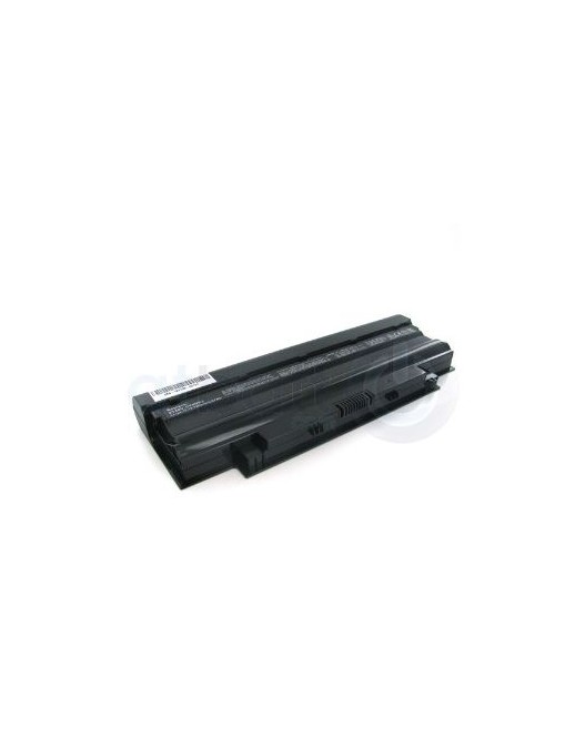 Batteria CoreParts compatibile per Dell 73Wh 9 Cell Li-ion 11.1V 6.6Ah Black