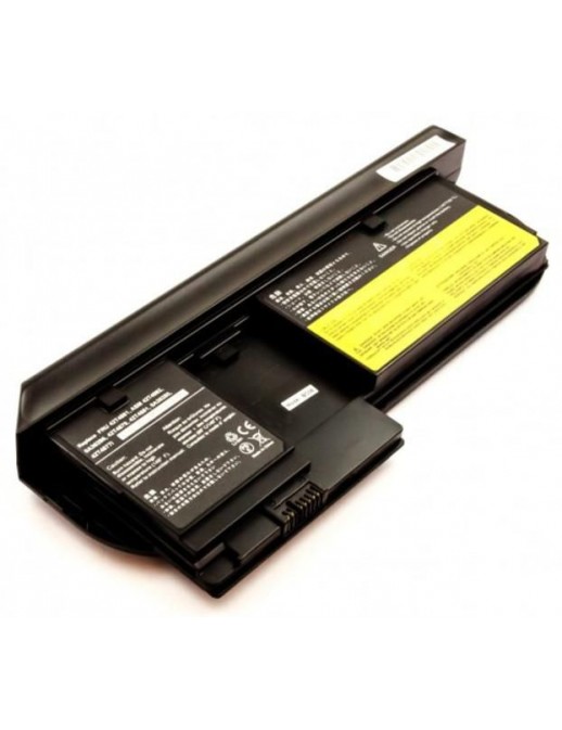 Batteria CoreParts compatibile per Lenovo 49Wh 6 Cell Li-ion 11.1V 4.4Ah