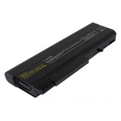 Batteria CoreParts compatibile per HP 73.26Wh 9 Cell Li-ion 11.1V 6600mAh Black