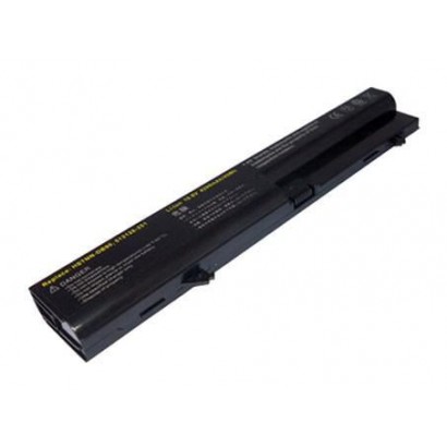 Batteria CoreParts compatibile per HP 48Wh 6 Cell Li-ion 10.8V 4.4Ah Black