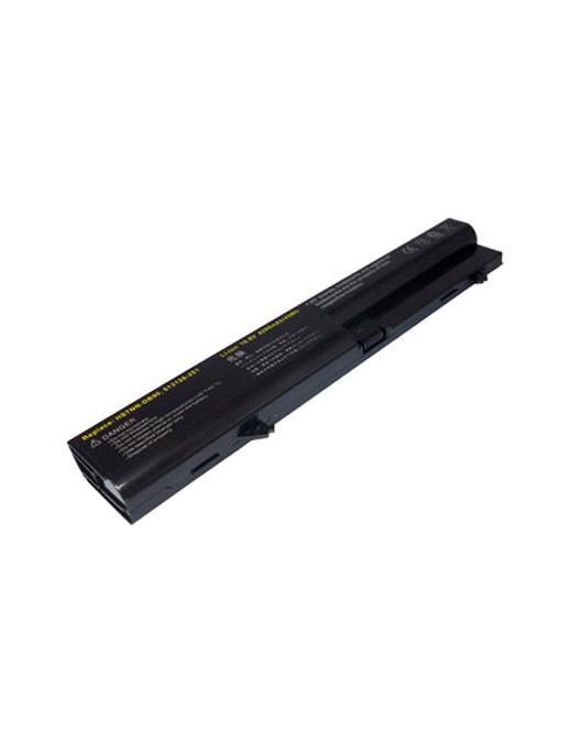 Batteria CoreParts compatibile per HP 48Wh 6 Cell Li-ion 10.8V 4.4Ah Black