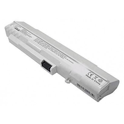 Batteria CoreParts compatibile per Gateway 24Wh Li-ion 11.1V 2200mAh White, LT1000, LT1001...