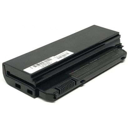 Batteria CoreParts compatibile per Dell 33WH 4Cell Li-ion 14.8V 2.2Ah Black, Inspiron Mini 9n...