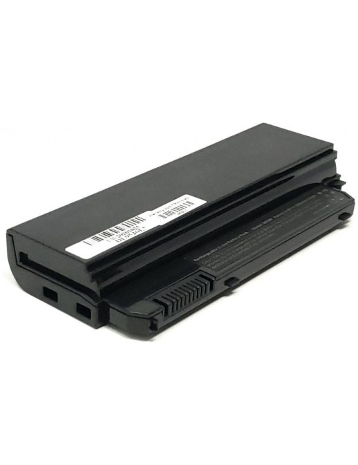 Batteria CoreParts compatibile per Dell 33WH 4Cell Li-ion 14.8V 2.2Ah Black, Inspiron Mini 9n Inspiron 910 Inspiron Mini 9 Vostr