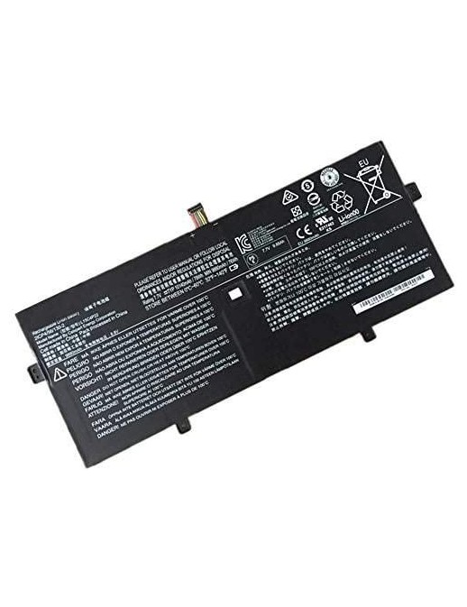 Batteria CoreParts compatibile per Lenovo 78Wh Li-Pol 7.68V 10150mAh, Lenovo 80VF