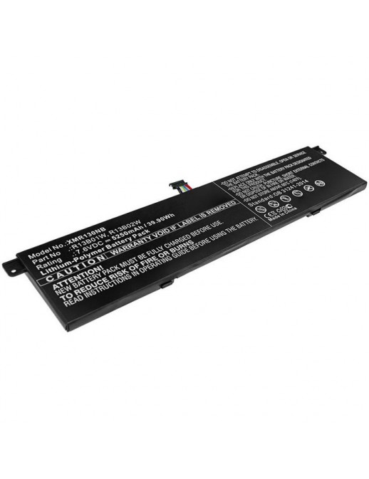 Batteria CoreParts compatibile per Xiaomi 40WH Li-Pol 7.6V 5.25Ah For Mi Air 13.3 Notebook, Mi Air 13.3 2018