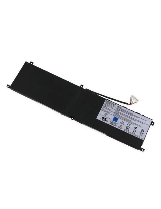 Batteria CoreParts compatibile per MSI 79WH Li-Pol 15.2V 5.2Ah GS65, GS65 Stealth Thin, GS65 Stealth Thin 9RE-051US