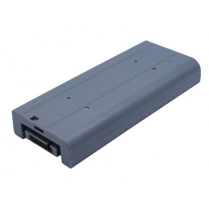 Batteria CoreParts compatibile per Panasonic 48.84Wh Li-ion 11.1V 4400mAh Grey for Panasonic...