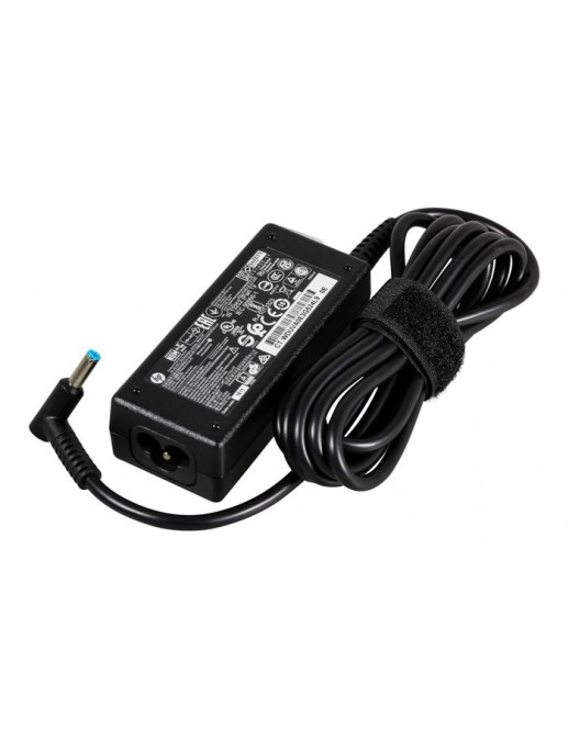 HP Laptop AC Alimentatore Adapter, 45W, Smart