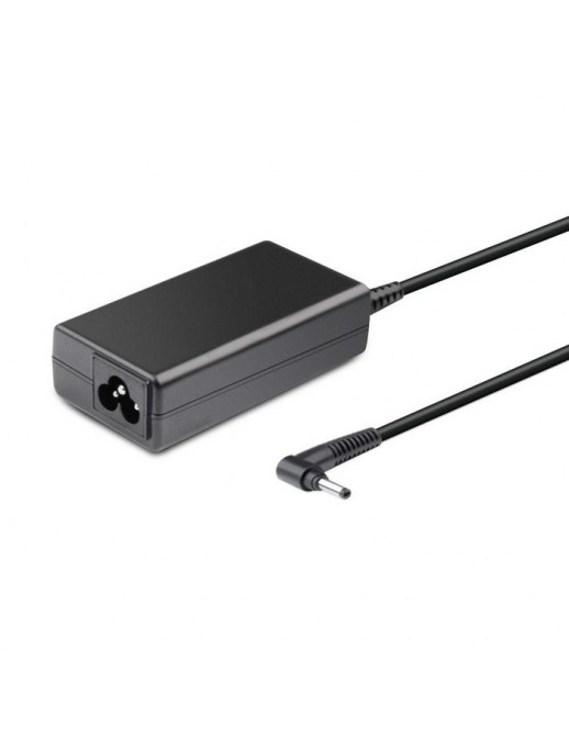 CoreParts Power Alimentatore Adapter per Lenovo 65W 20V 3.25A Plug:4.0x1.7 Include EU Corda di Alimentazione per Lenovo IDEAPAD 