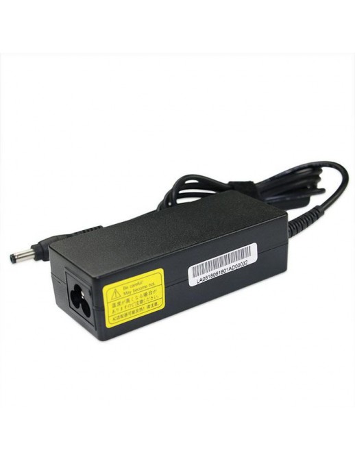 CoreParts Power Alimentatore Adapter per Dell 65W 19.5V 3.33A Plug:4.5*3.0 Include EU Corda di Alimentazione