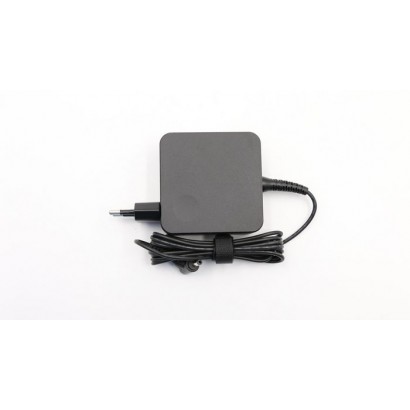 Lenovo AC Alimentatore Adapter 65W, 20V, 3.25A, Black