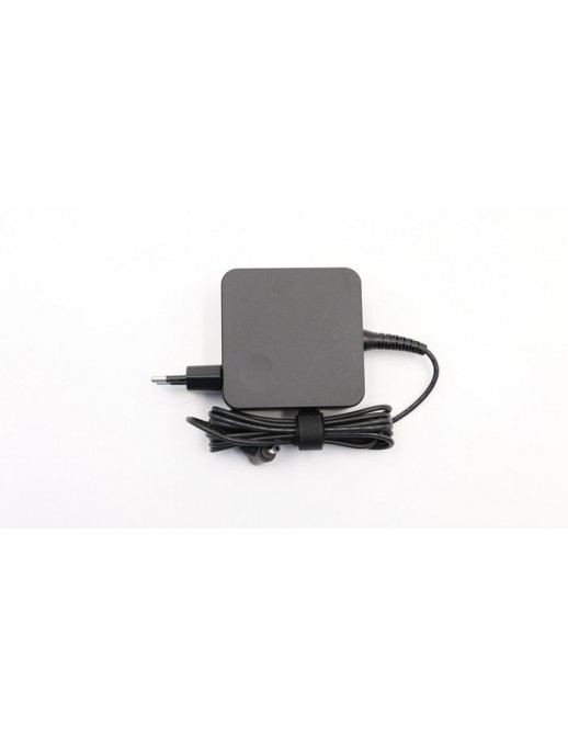 Lenovo AC Alimentatore Adapter 65W, 20V, 3.25A, Black