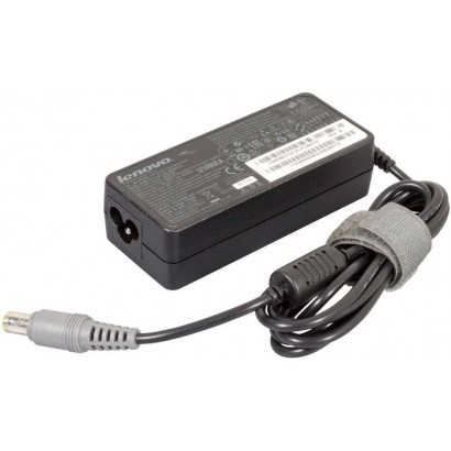 Lenovo ThinkPad 65W Ultraportable AC Power Alimentatore Adapter (Austria, Belguim, Croatia,...