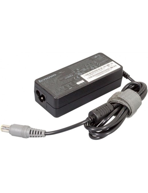 Lenovo ThinkPad 65W Ultraportable AC Power Alimentatore Adapter (Austria, Belguim, Croatia, Egypt, Finland, Iceland, Norway, Ger