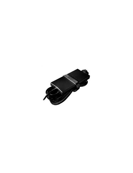 Dell AC Alimentatore Adapter 90W, power cable 2m, 3-pin