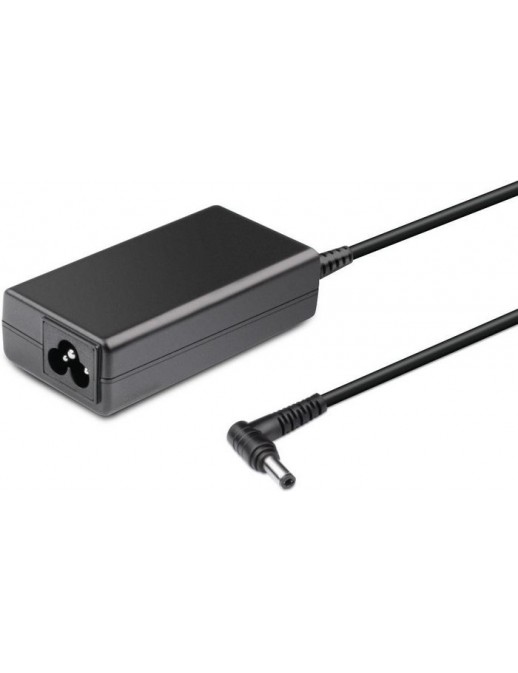 CoreParts Power Alimentatore Adapter per Lenovo 45W 15V 3A Plug:5.5*2.5 Include EU Corda di Alimentazione