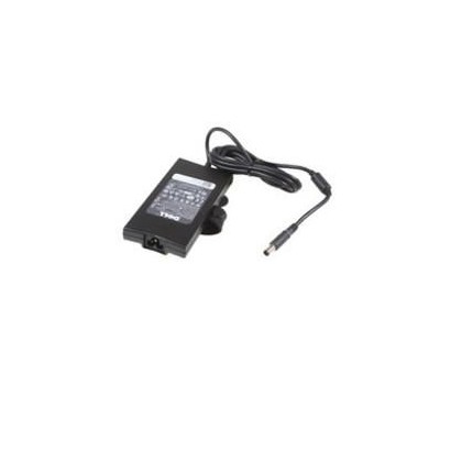 Dell ASSY AC Alimentatore Adapter, 90W, 19.5V, 2 Pin, Contains Bare Part Number FF244, C7 Power...