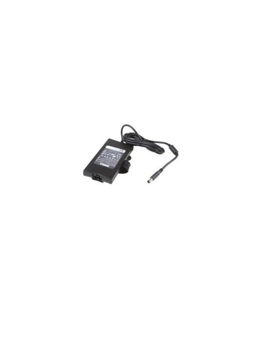 Dell ASSY AC Alimentatore Adapter, 90W, 19.5V, 2 Pin, Contains Bare Part Number FF244, C7 Power Cord, (M07 Lead Free,does not in