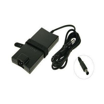 Dell AC Alimentatore Adapter, 90W, 19.5V, 3 Pin, Barrel Connector, E Series Power Cord, M09