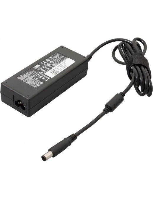 Dell AC Alimentatore Adapter, 90W, 19.5V, 3 Pin, Barrel Connector, C5 Power Cord, Armstrong